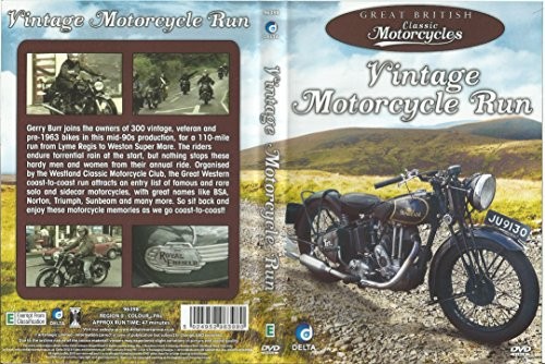 Great british classic - british,