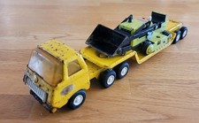1970's VINTAGE TONKA TOYS