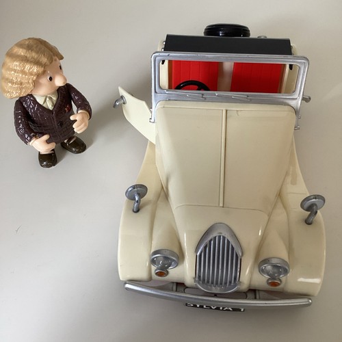 Postman pat toys large morgan - postman,