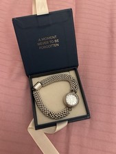 Links of London Silver-Toned