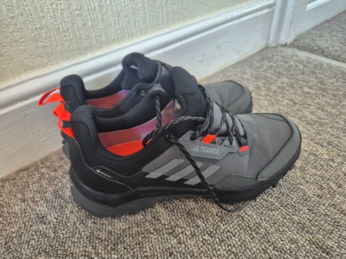 Adidas terrex ax4 mid gore - ax4, gore-tex
