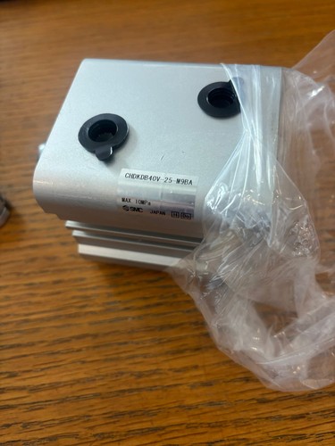 Smc chdkdb25 20m m9ba - smc, 25mm