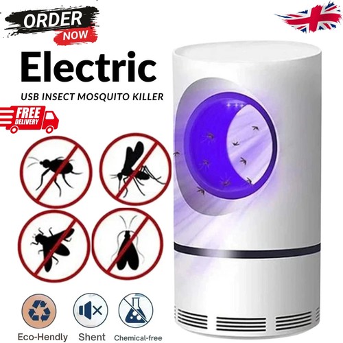 Electric usb insect - electric, mosquito