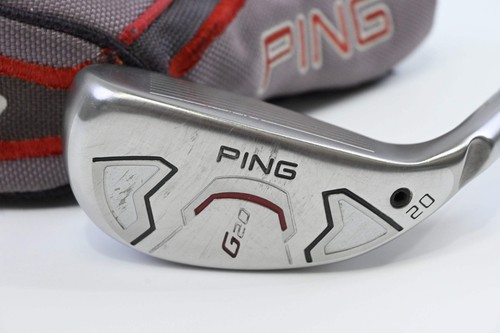 Ping g20 hybrid 20 - #3, /