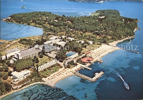 Kepkypa corfu hotel - kepkypa,