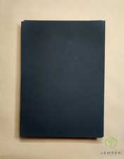 Coloured Popset Paper & Card 80gsm to 640gsm A4 A3 Arts&Crafts Matte Card