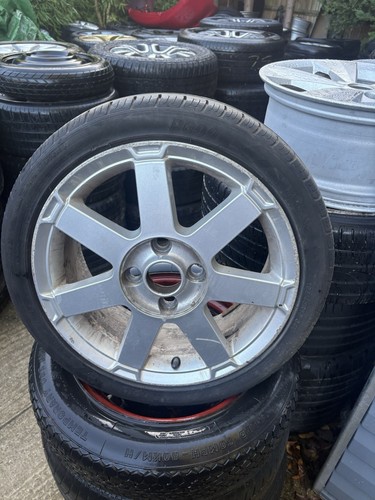 Genuine ford fiesta - /, mk7