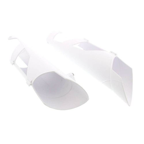 Pair fork stem protectors - of,