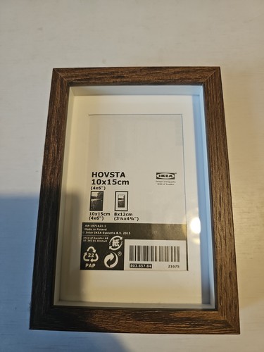 Ikea hovsta photo frame - photo,