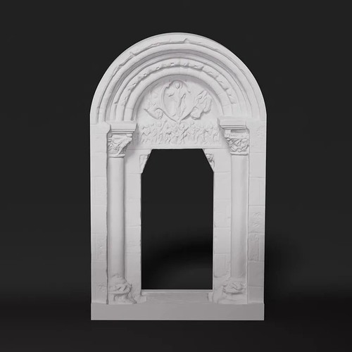 Handcrafted paul church - handcrafted,