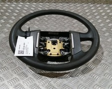 Land Rover Discovery 3 TDV6 GS MK3 2007 Steering Wheel