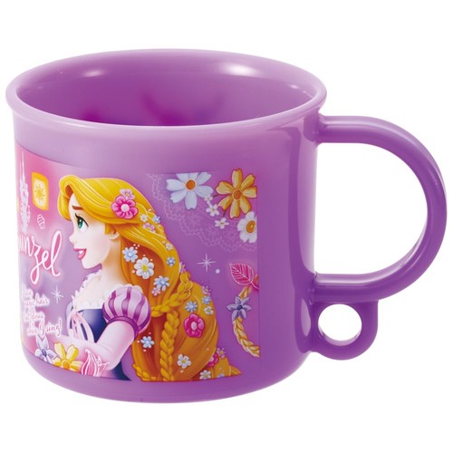 Skater cup disney - disney, rapunzel