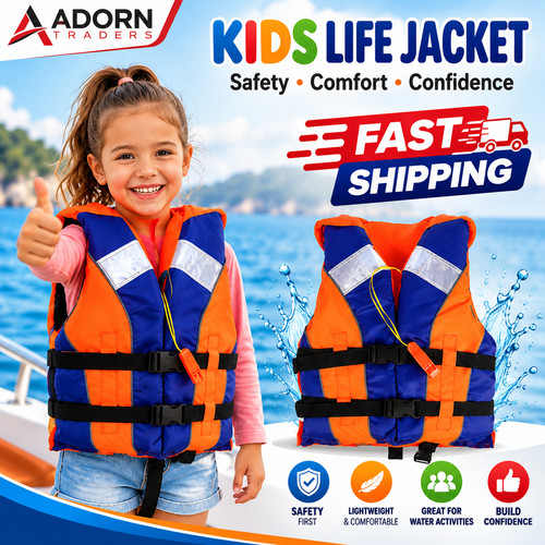 Adult kid life - adult/kid, jackets