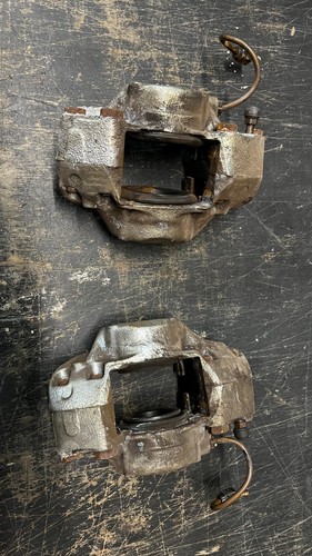Escort capri m16 - capri, brake