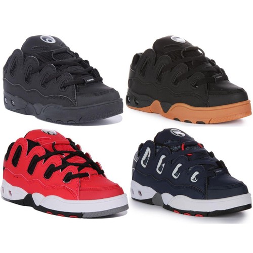 Osiris mens lace - d3, og