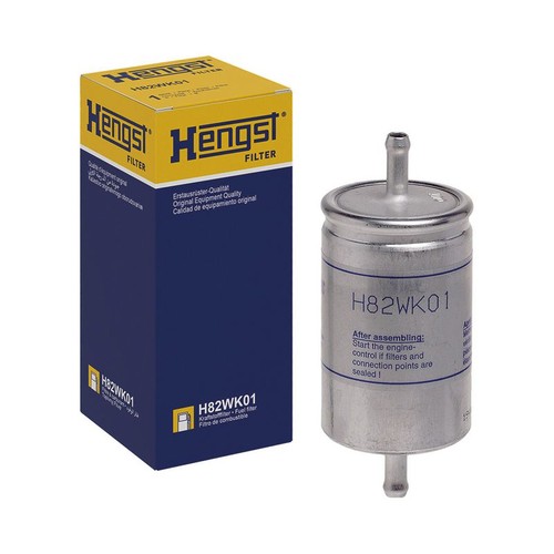 Hengst filter h82wk01 - hengst,