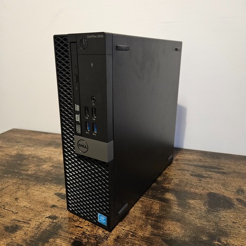 Dell optiplex 3040 d11s - optiplex, tower