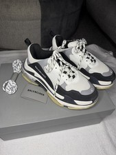 Balenciaga triple S Trainers