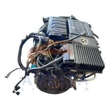 MAZDA 3 BK 04-06 1.6 Complete