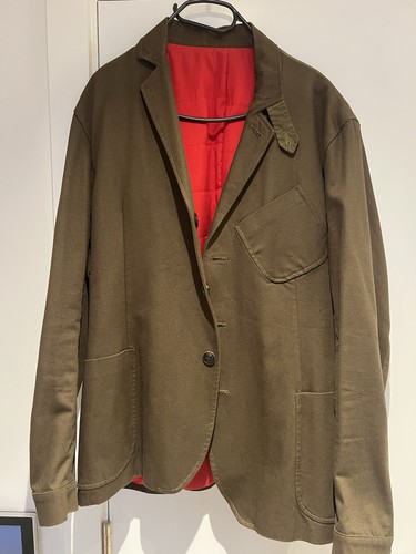 Oliver spencer olive - oliver,
