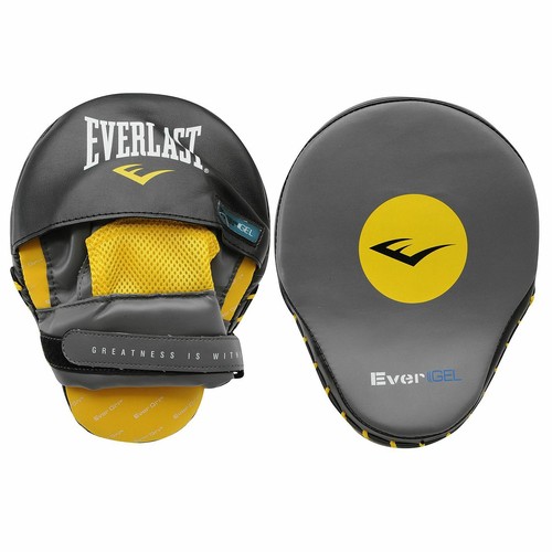 Everlast mantis punch - mantis, mitts