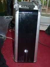 Cooler master cosmos 1000 - master, case