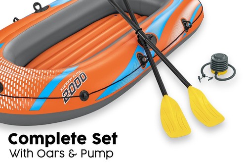 Bestway inflatable kondor - bestway,