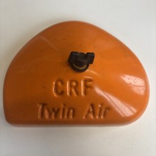 TWIN AIR AIR BOX WASH COVER for HONDA CRF250X CRF450X 2004 - 2016 160067