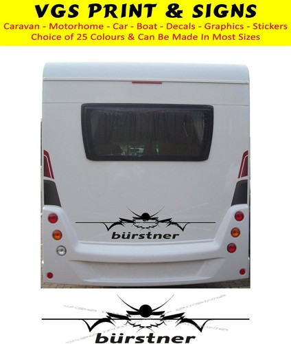Burstner large - burstner,