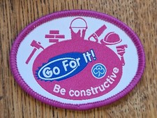 GirlGuiding Old Guides Go For
