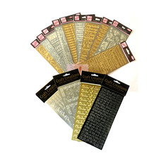 Clearance  Anita's / CC Peel