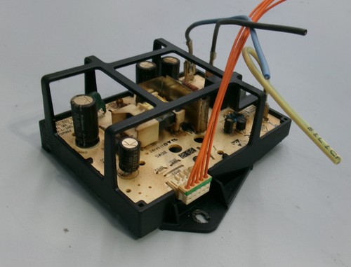 Genuine bosch double - double, oven