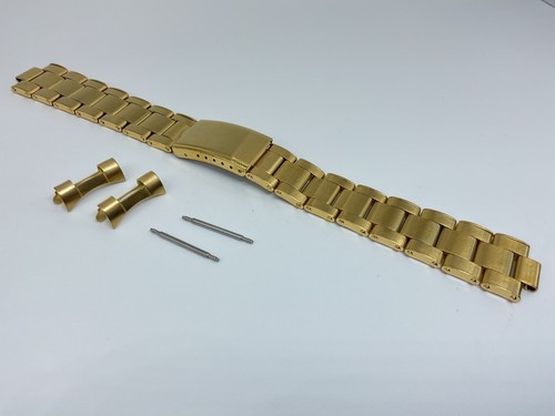 19mm riveted yellow solid - 19mm,