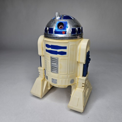 Kenner star wars 1978 - star, r2-d2