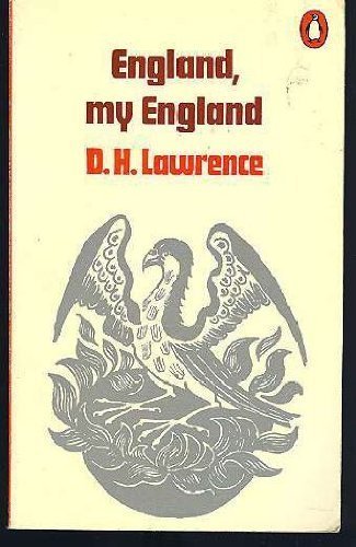 England d h - my, by