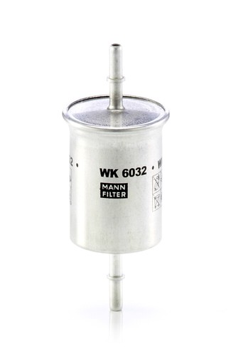 Mann filter 6032 - mann-filter, fuel