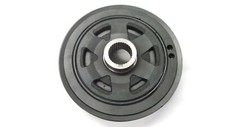 CRANK SHAFT PULLEY FOR HONDA