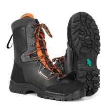 Husqvarna protective leather - husqvarna,