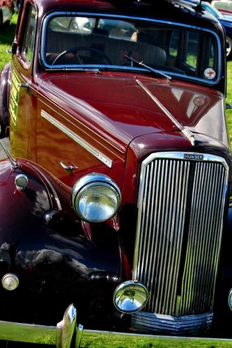 Humber classic motor - classic,