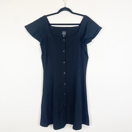 Gap women tall black - 12,