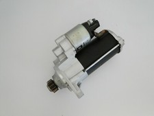 1S3856 STARTER MOTOR for AUDI