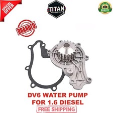 CITROËN PEUGEOT 1.6 HDI