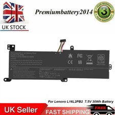 30Wh Battery for Lenovo