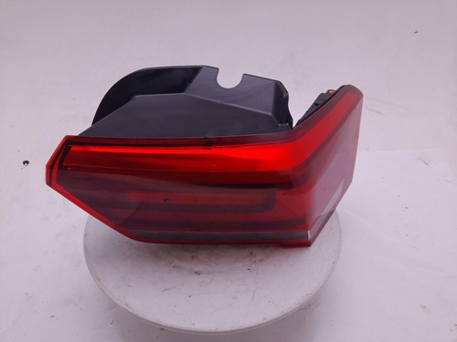 Volkswagen tail light - tail,