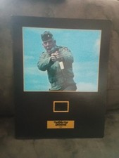 The dirty dozen - dirty, framed