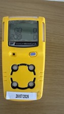 BW Honeywell GasAlertMicroClip