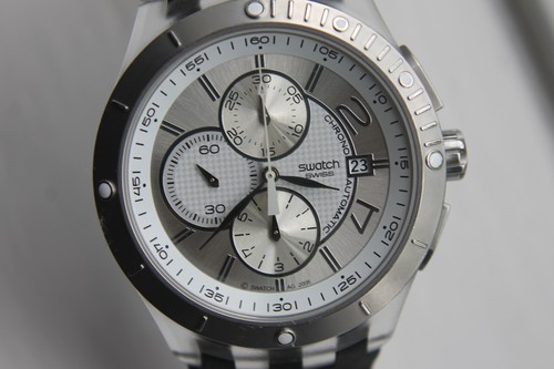 Swatch irony automatic - irony,