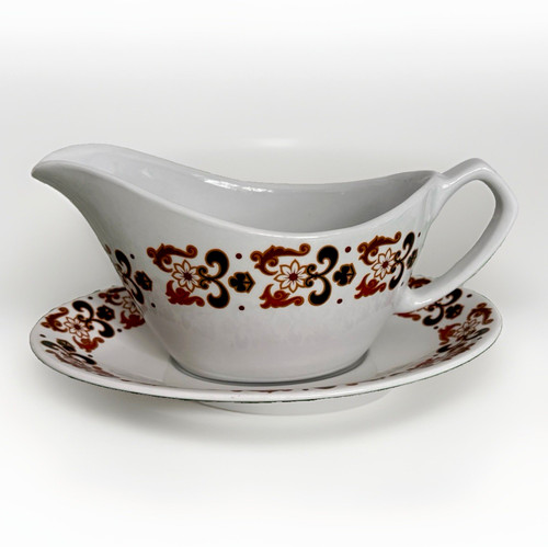 Vintage alfred meakin barron - vintage,