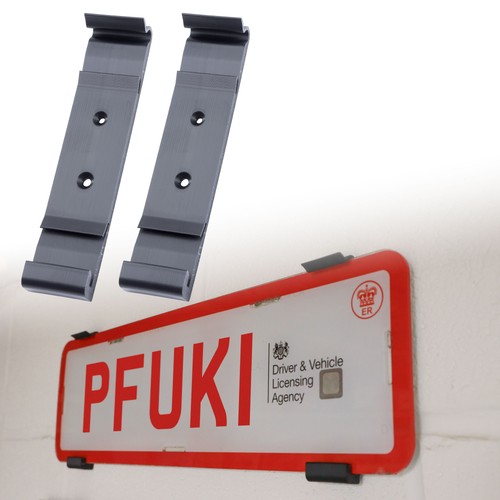 Surface mount trade - mount,