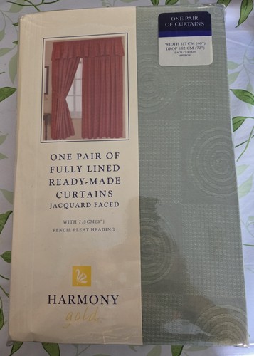 Harmony gold fully lined - harmony,